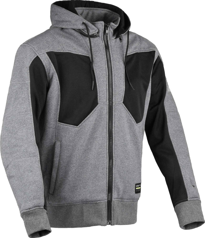 DIFI Chelsea Air Motorcycle Textile Jacket
