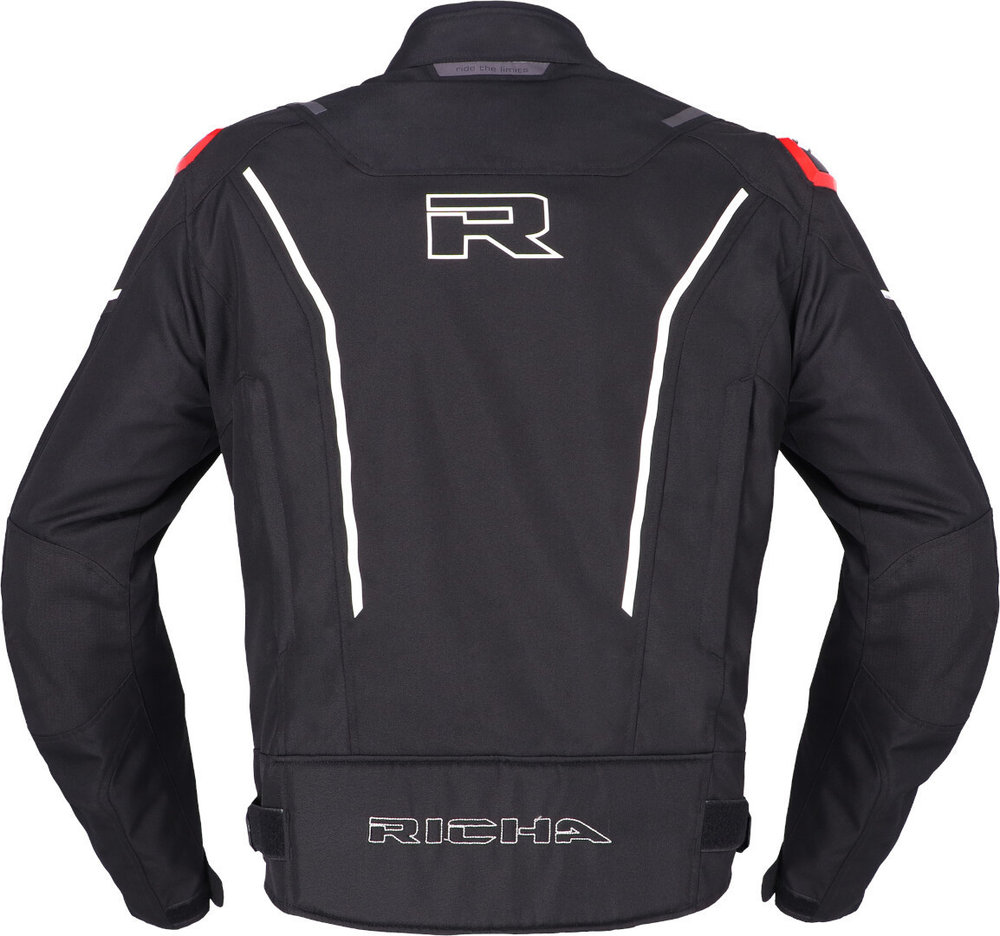 Richa Vendetta waterproof Motorcycle Textile Jacket