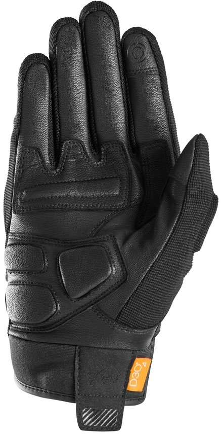 Furygan Jet D3O Evo Motorcycle Gloves