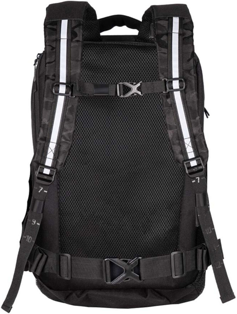 Knox Every Day Adventure Backpack