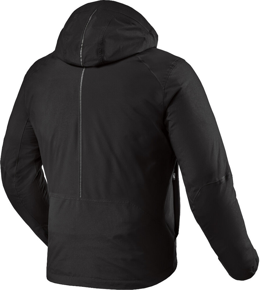 Revit Montana H2O WP Motorcycle Textile Jacket