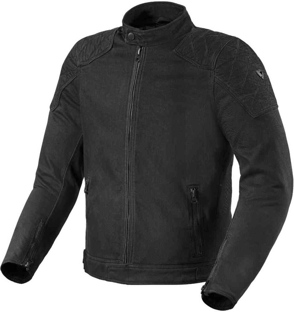 Revit Dale Motorcycle Textile Jacket