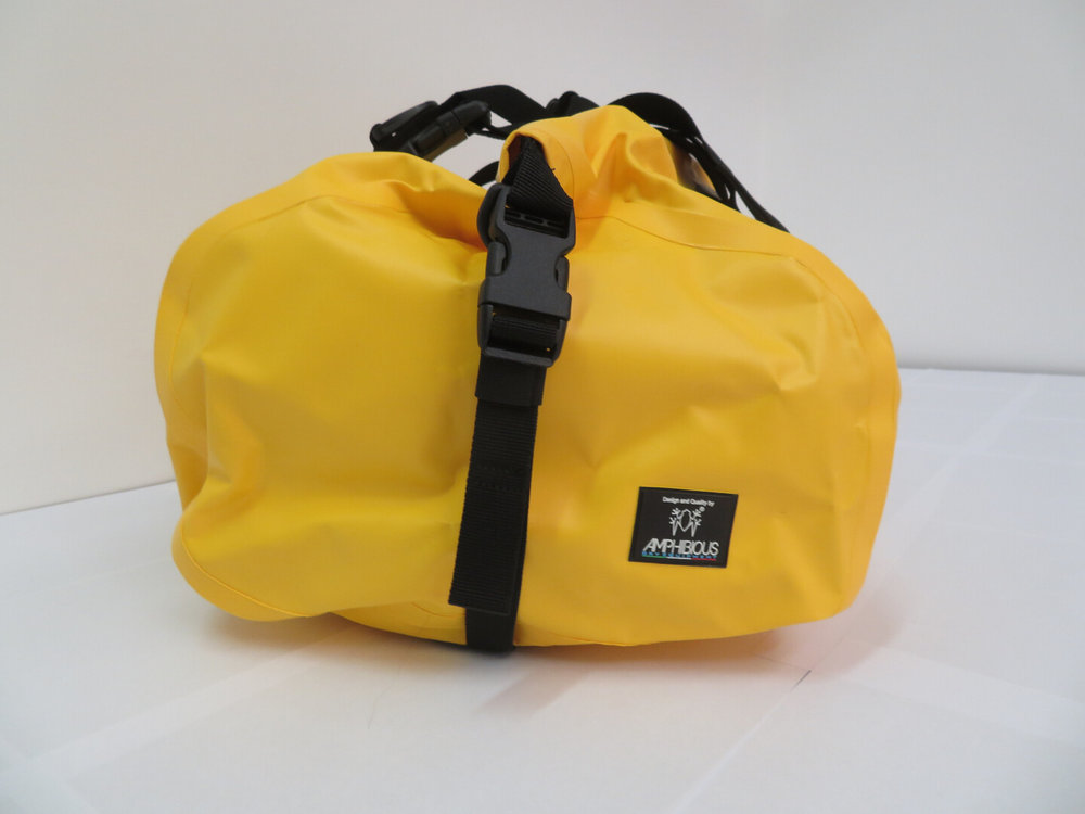 Amphibious Amarouk waterproof Bag
