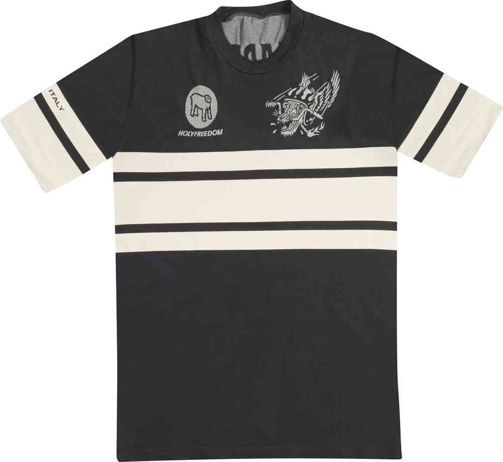 HolyFreedom Wolf Seamless Functional Shirt