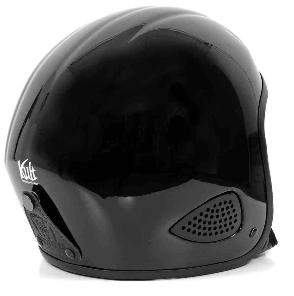 Bores Gensler Kult Jet Helmet