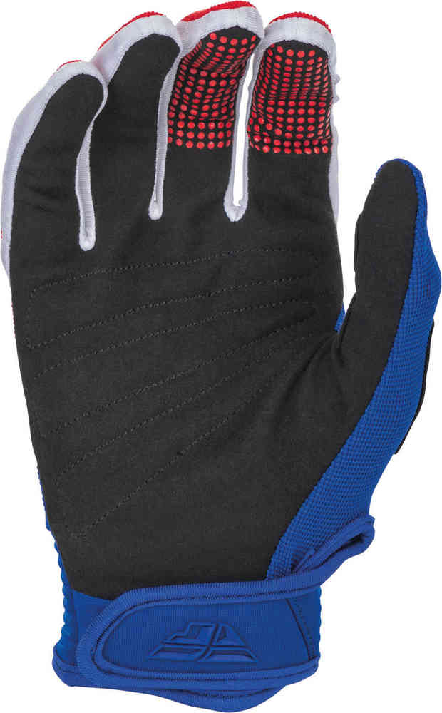 Fly Racing F-16 Motocross Gloves