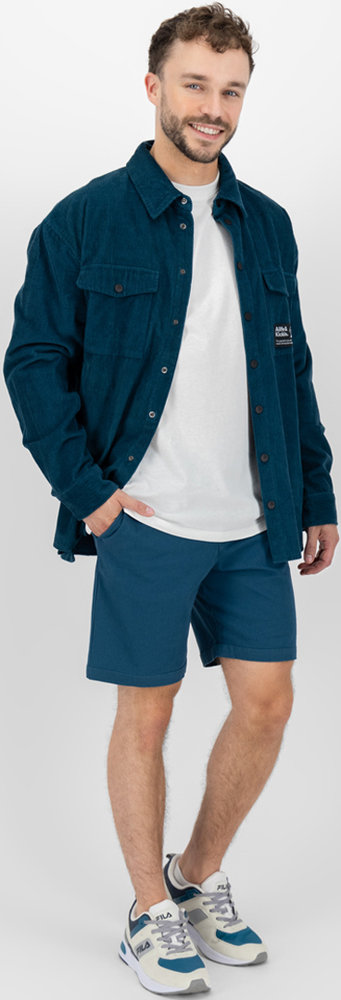 Alife And Kickin MaddoxAK A Autumn Autumn T-Shirt