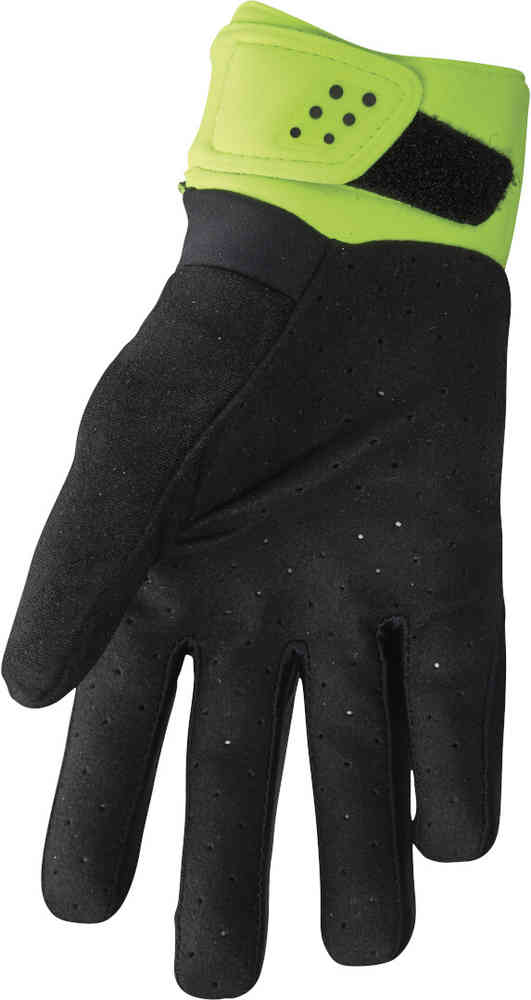 Thor Spectrum Cold Weather Motocross Gloves