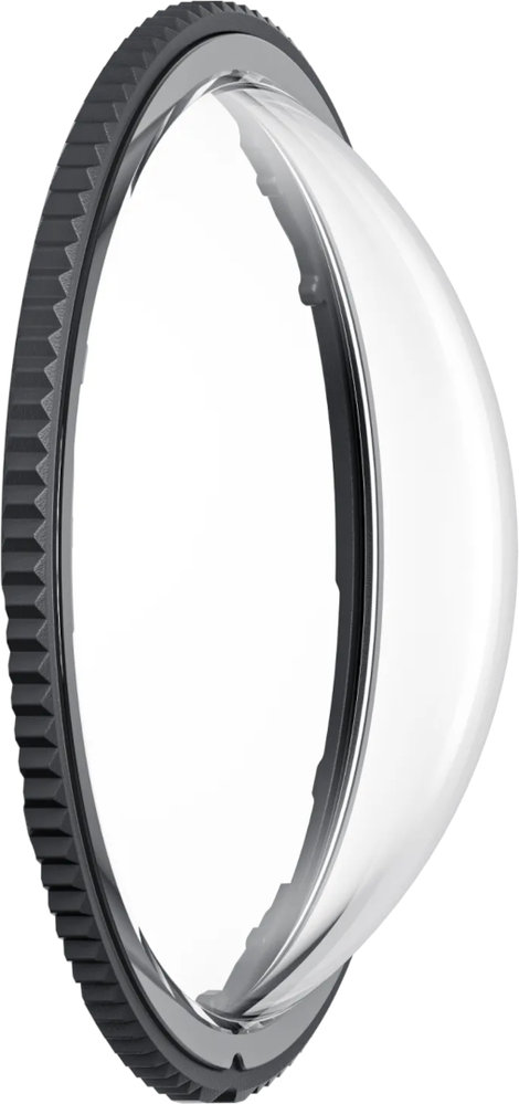 Insta360 X4 Standard Lens Guard