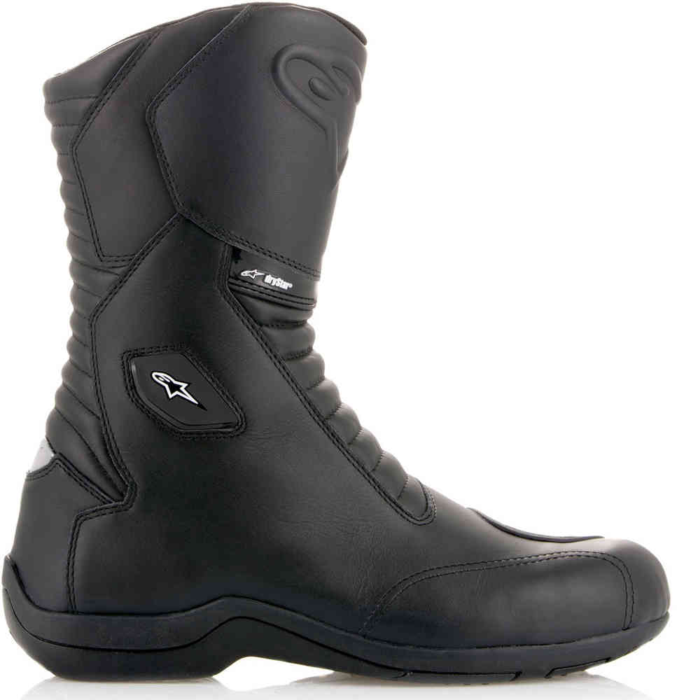Alpinestars Andes V2 Drystar Motorcycle Boots