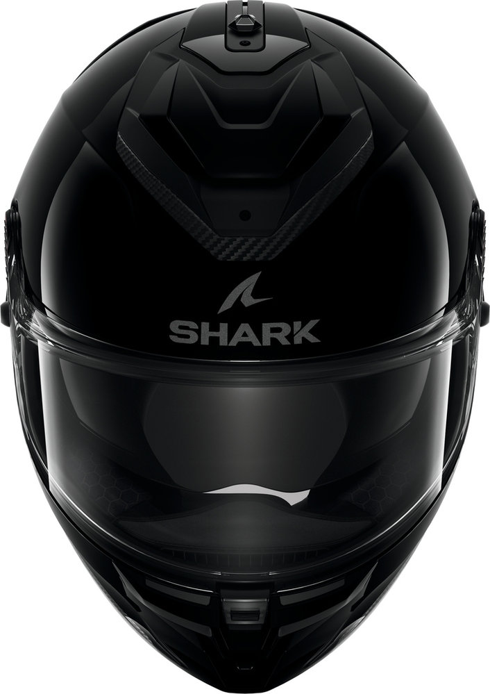 Shark Spartan GT Pro Blank Helmet