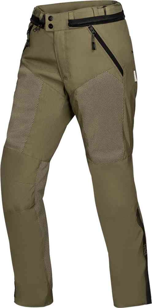 IXS Tourster-BigAir 1.0 Motorcycle Textile Pants