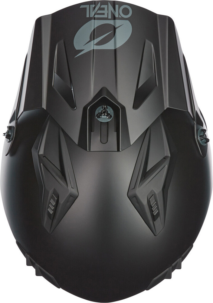 Oneal Volt Solid Trial Helmet