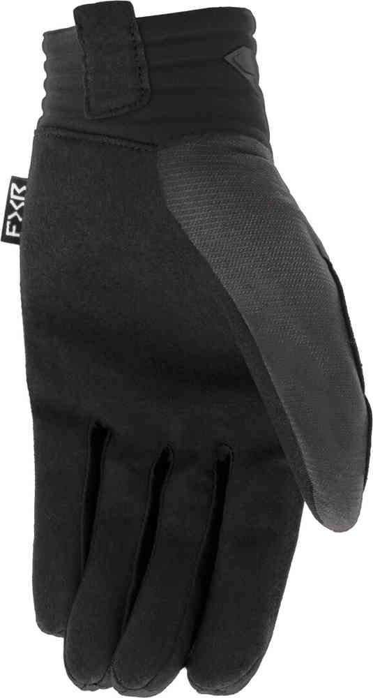FXR Prime 2023 Motocross Gloves