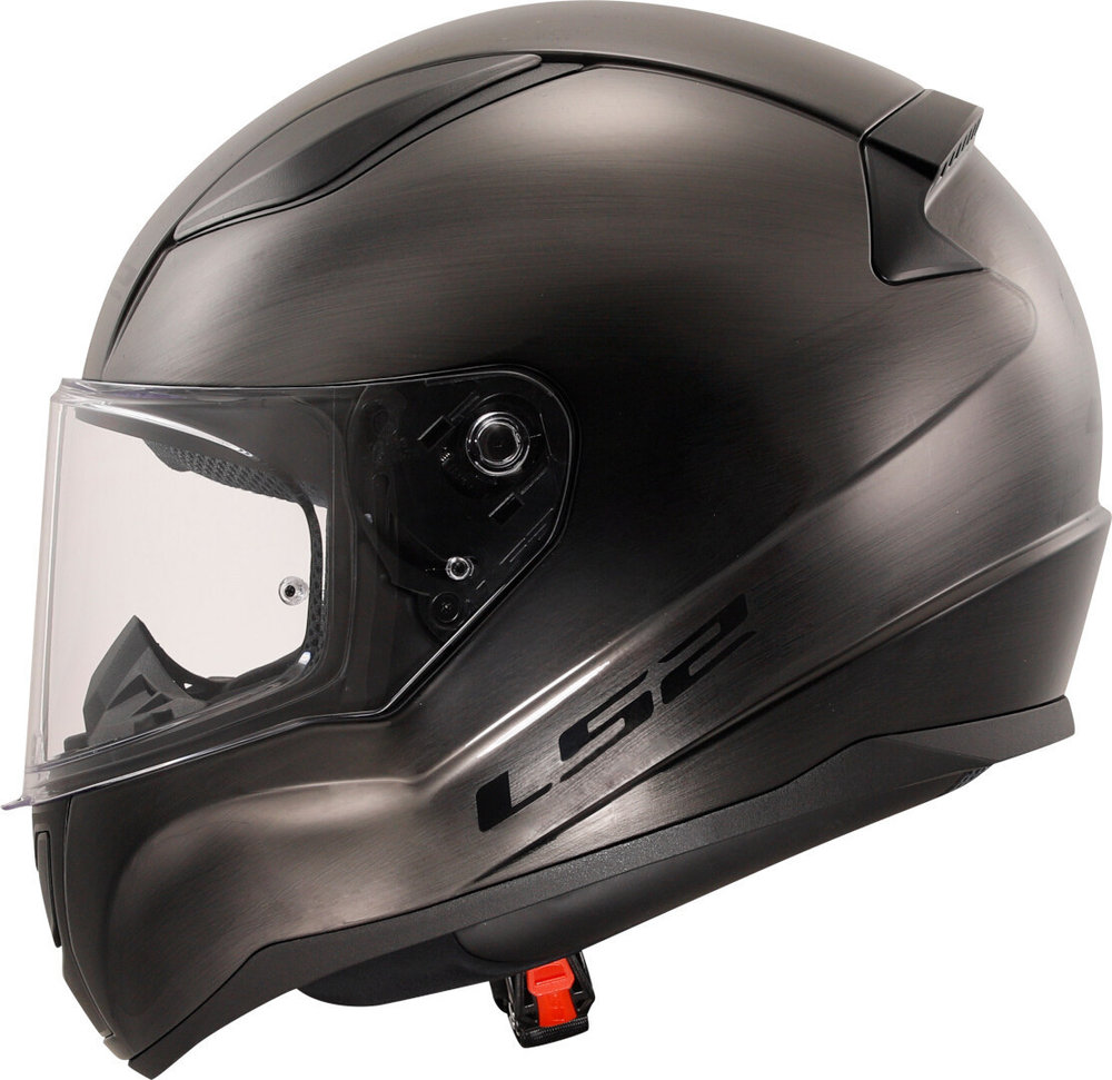LS2 FF353 Rapid II Solid Helmet
