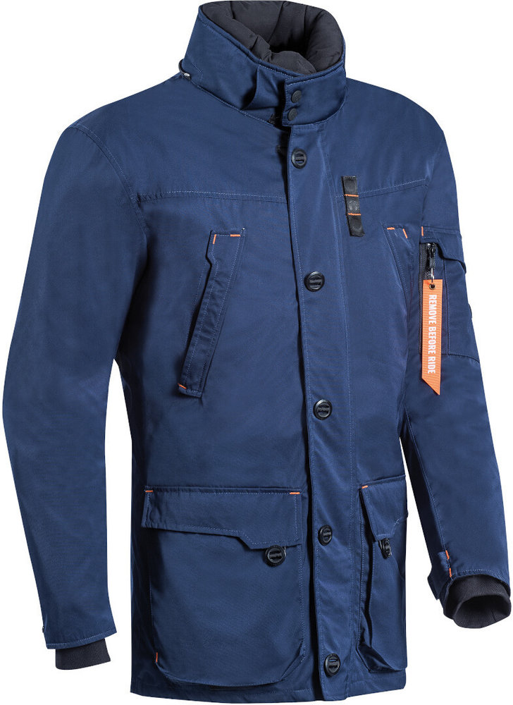 Ixon Ontario Motorcycle Textile Jacket