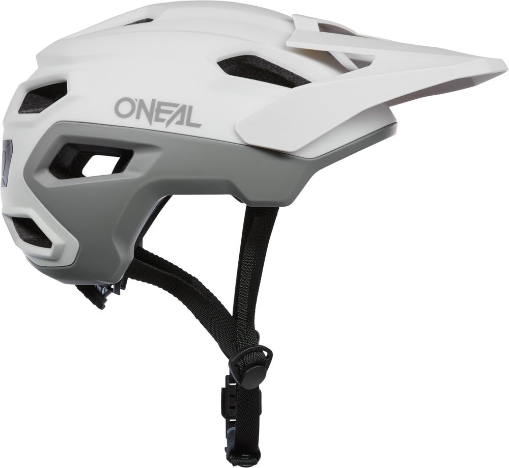 Oneal Trailfinder Evo Solid Bicycle Helmet