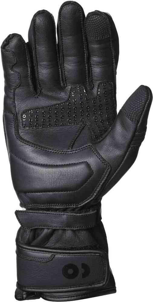 GMS GR-1 SF perforated Motorcycle Gloves