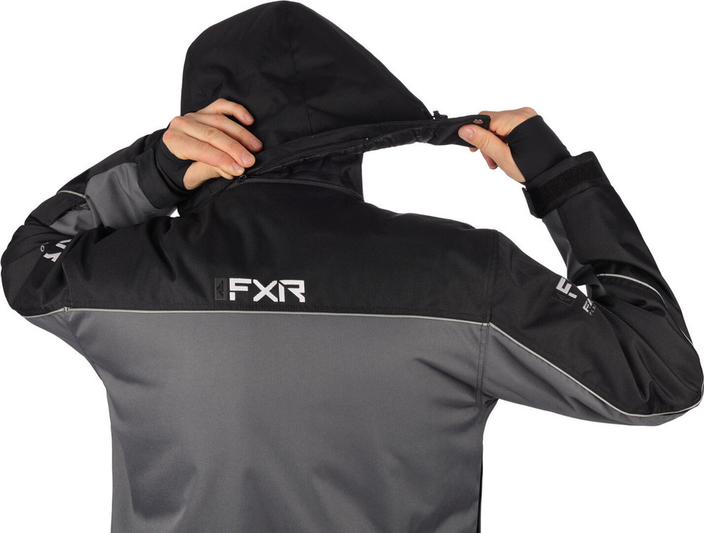 FXR Excursion 2025 1-piece Snowmobile Suit