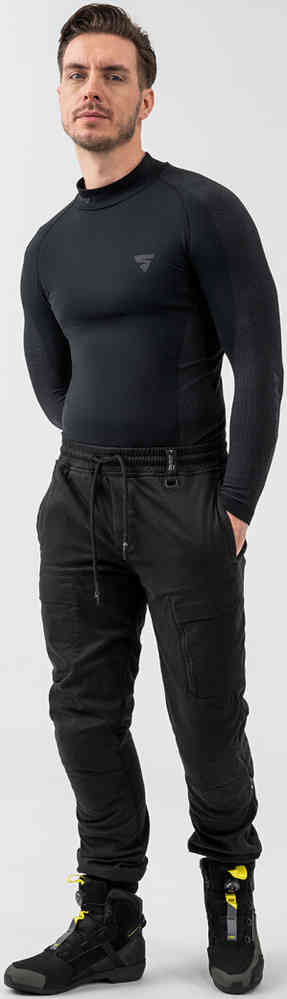 SHIMA Joggster Motorcycle Textile Pants
