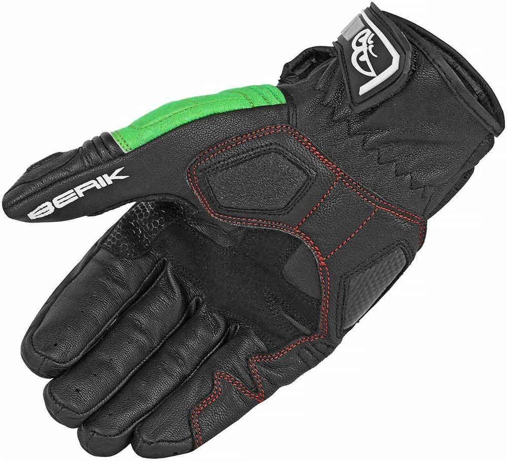 Berik NexG Motorcycle Gloves
