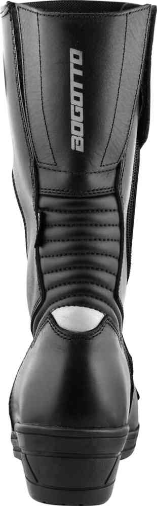 Bogotto Lady Long waterproof Ladies Motorcycle Boots