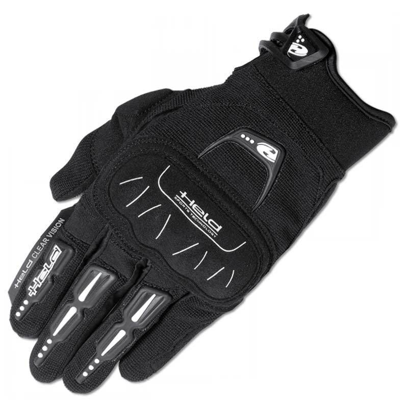 Held Backflip Motocross Gloves