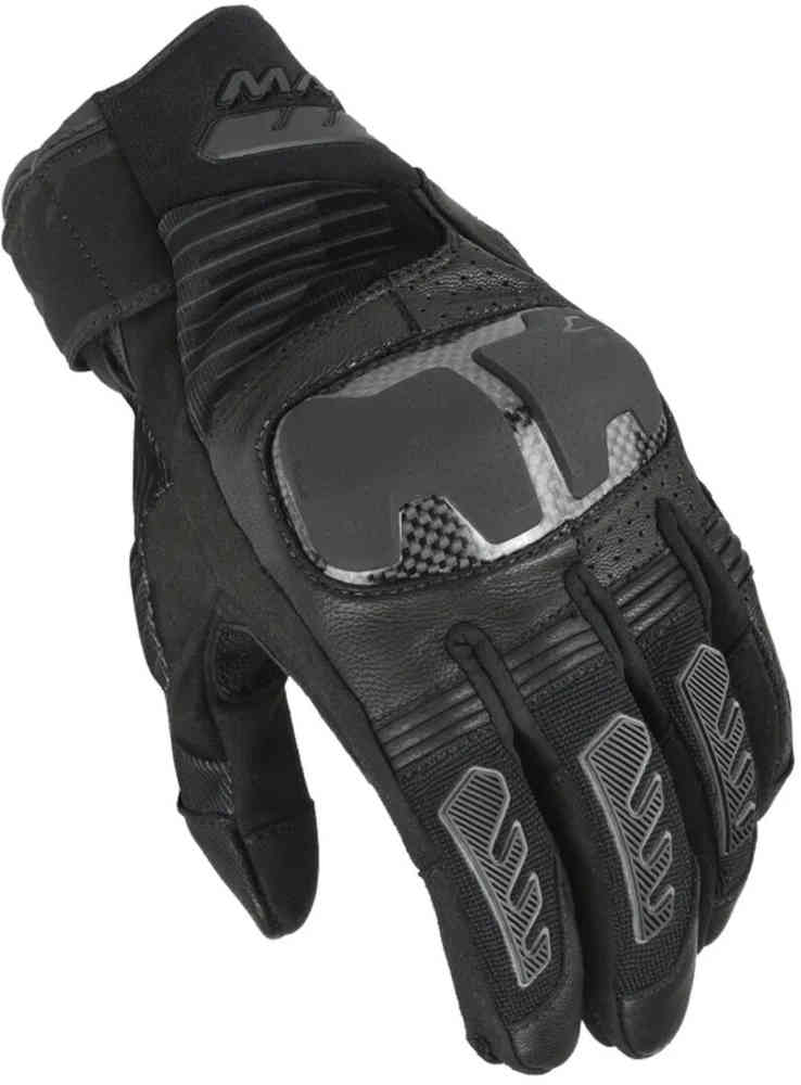 Macna Rime 2.0 Motorcycle Gloves