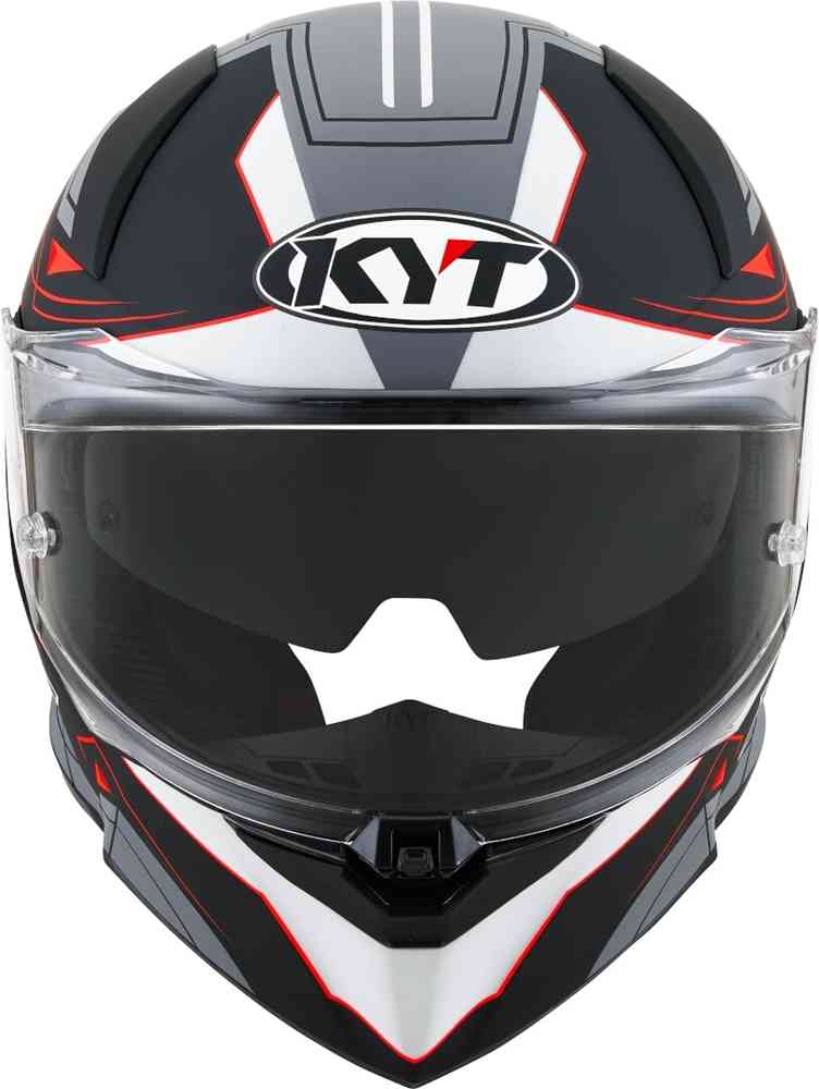 KYT R2R Led Helmet