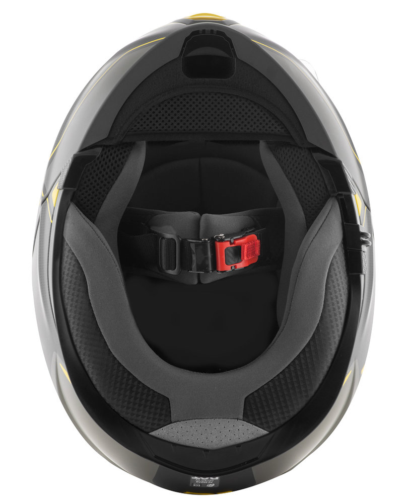 FC-Moto Novo Circuit Helmet