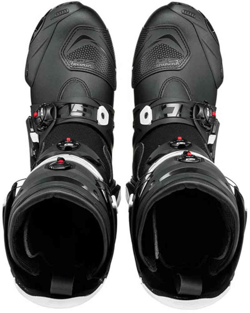 Sidi Rex Motorcycle Boots