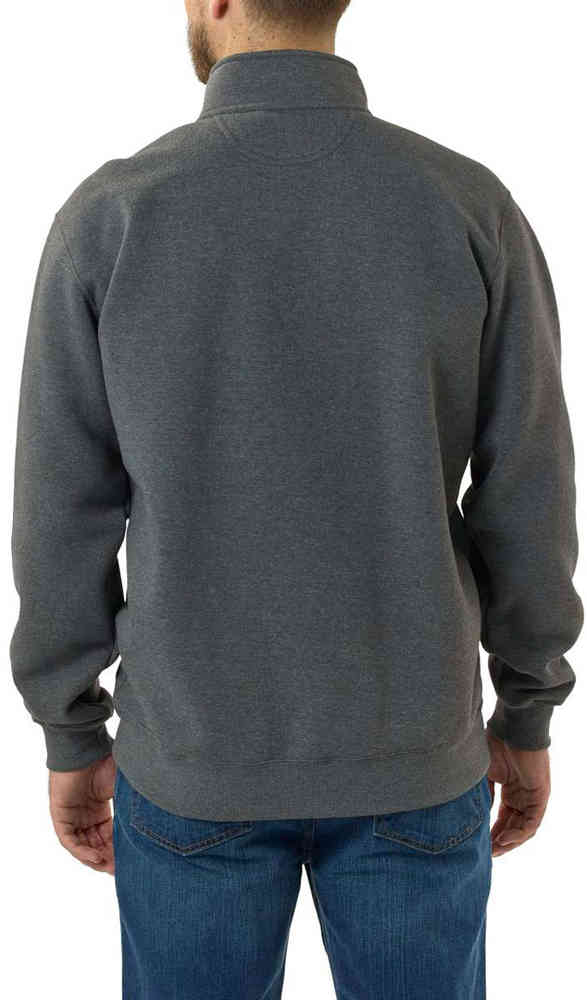 Carhartt Quarter-Zip Sweatshirt