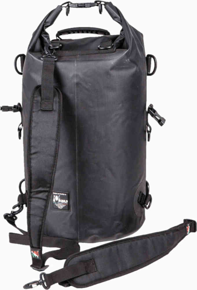 Amphibious Yucatan waterproof Backpack