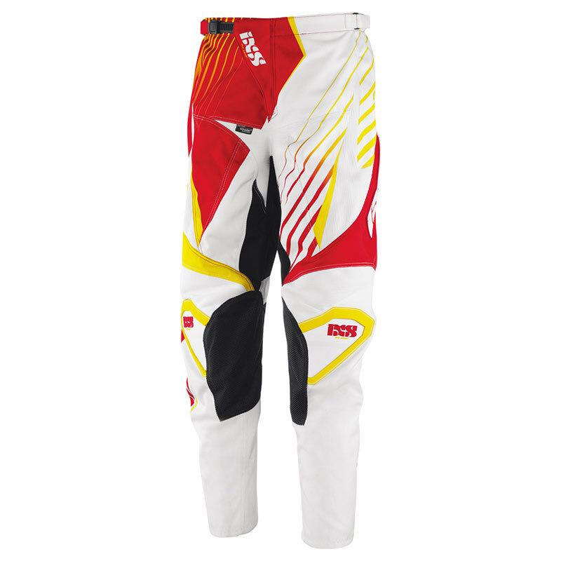 IXS Creswell Motocross Pants