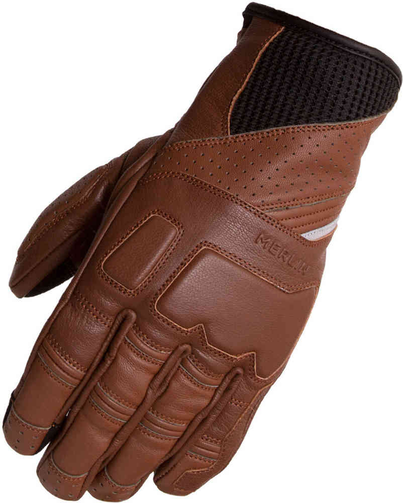 Merlin Salado Explorer Motorcycle Gloves