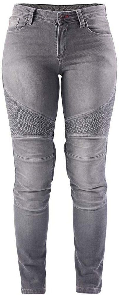 Furygan Purdey Evo Slim Ladies Motorcycle Jeans