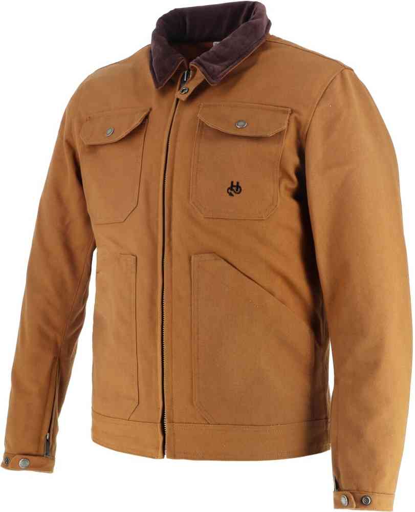 Helstons Oregon Motorcycle Textile Jacket