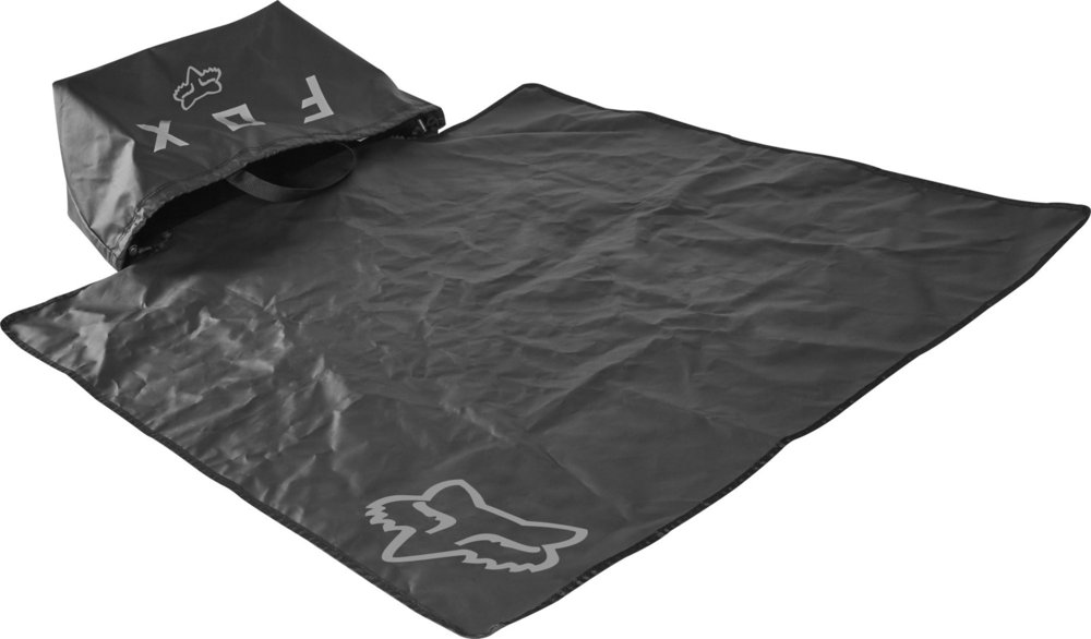 FOX Utility Changing Mat