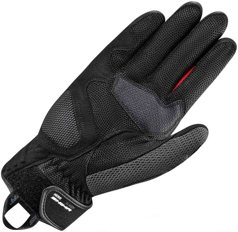 SHIMA Hero Motorcycle Gloves