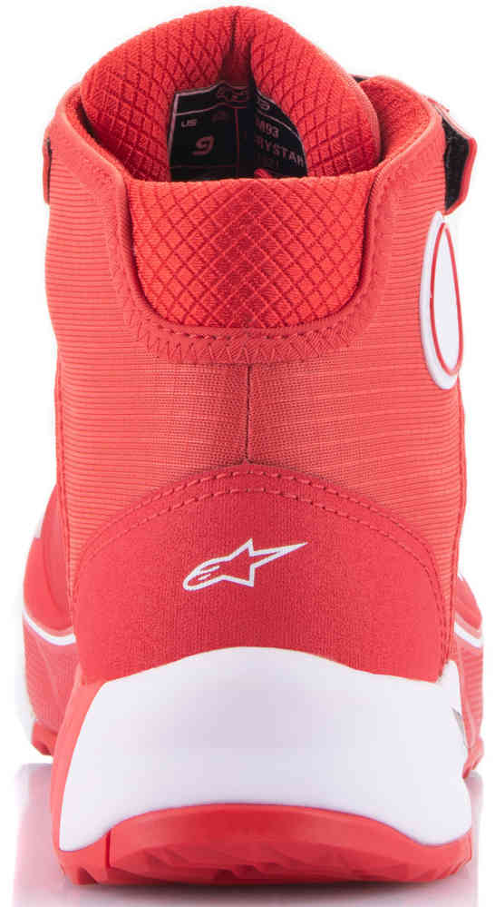 Alpinestars MM93 CR-X Drystar Motorcycle Shoes