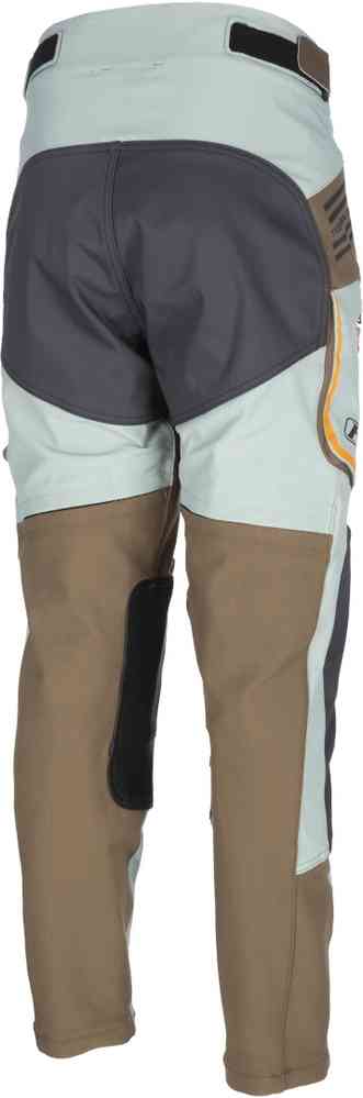 Klim Sedona Enduro Mesh Ladies Motorcycle Leather-/Textile Pants