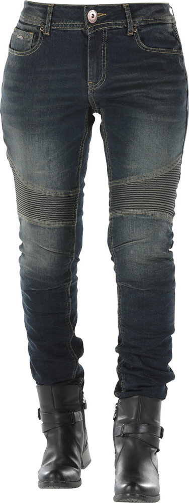 Overlap Imola Ladies Motorcycle Jeans