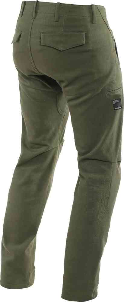 Dainese Chinos Motorcycle Textile Pants