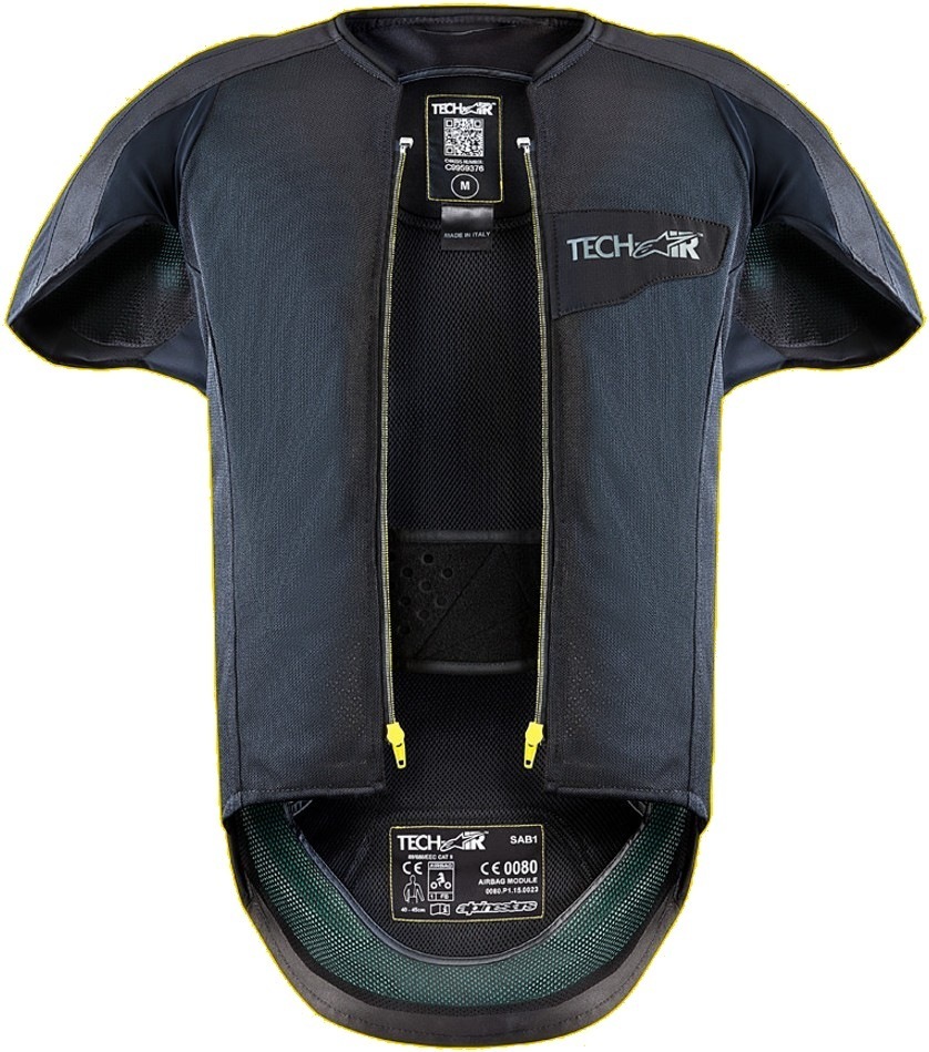 Alpinestars Tech-Air Street-e Airbag Vest