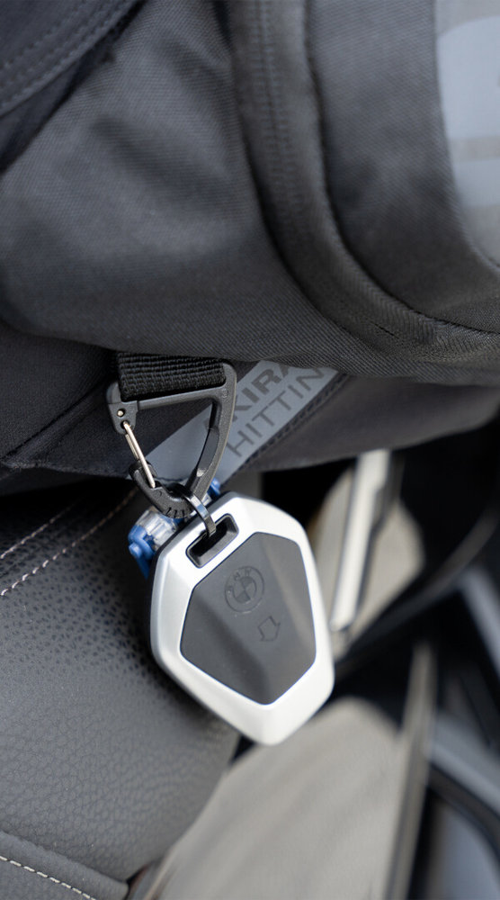 SHIMA Division Waist Bag