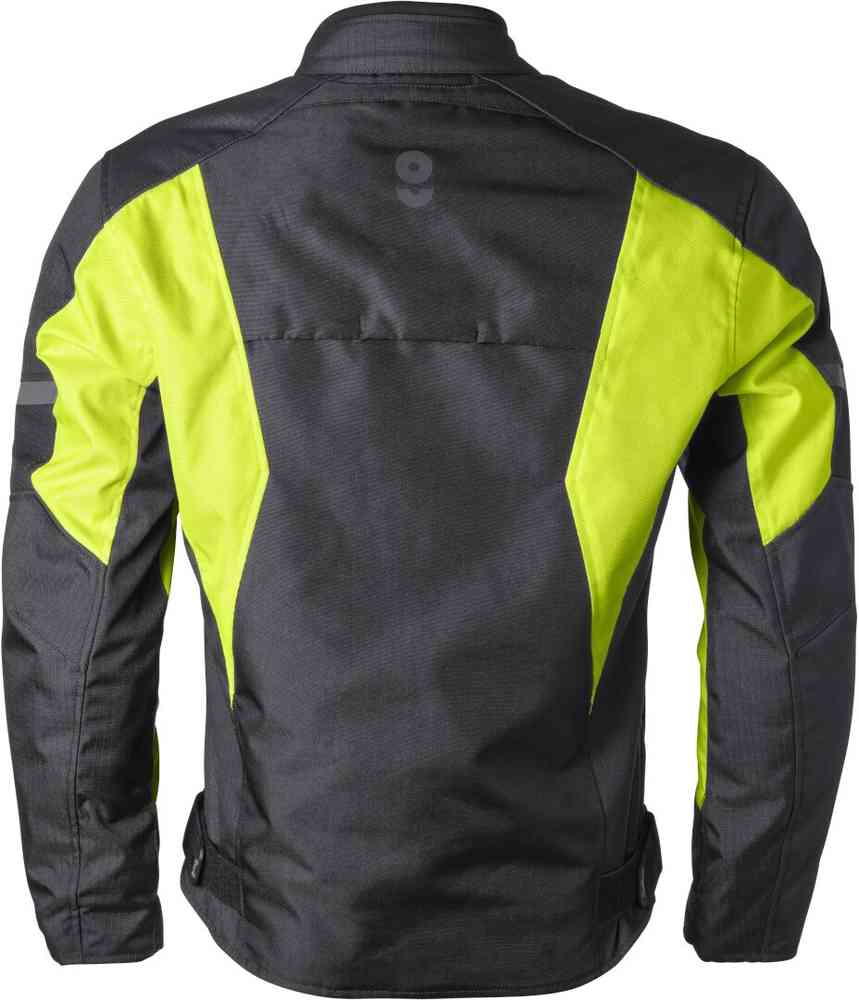 GMS Avon WP waterproof Motorcycle Textile Jacket