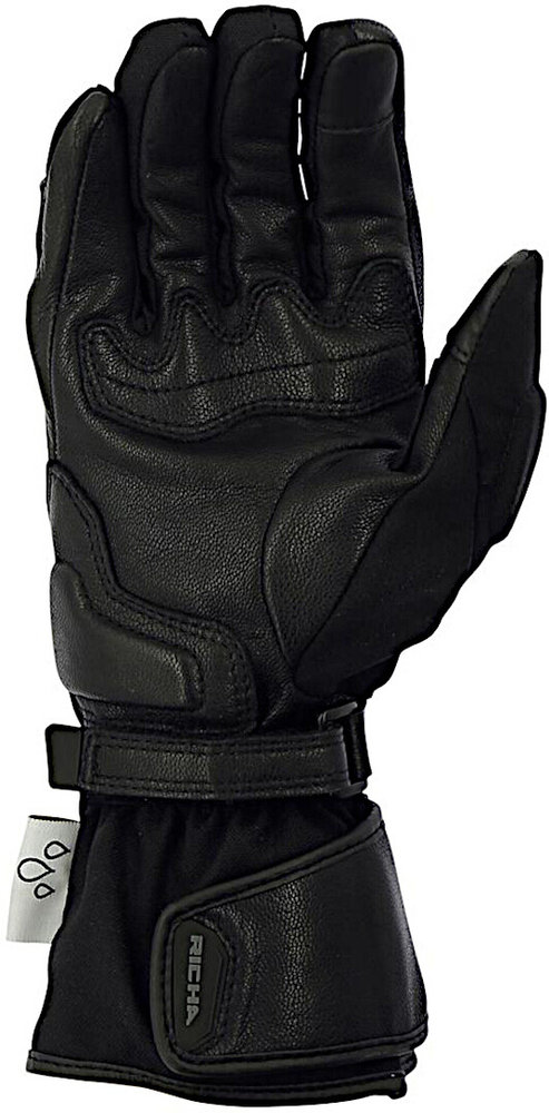 Richa Duke 2 waterproof Ladies Motorcycle Gloves