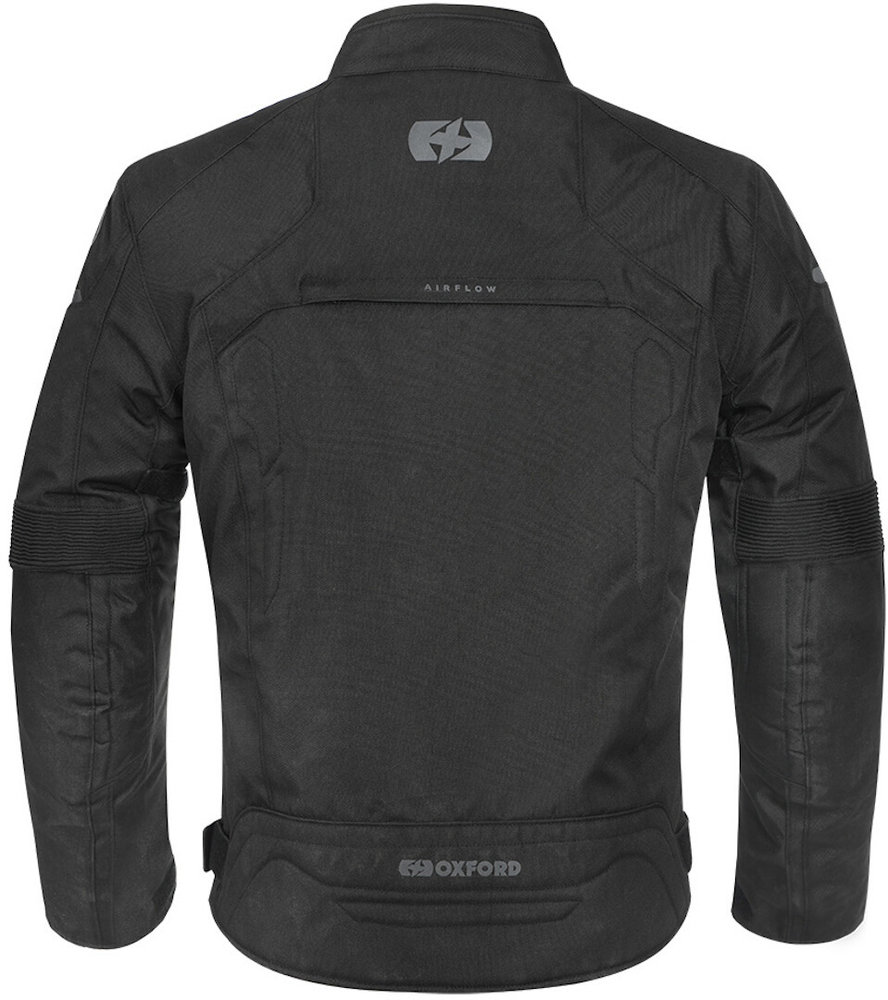 Oxford Delta Motorcycle Textile Jacket