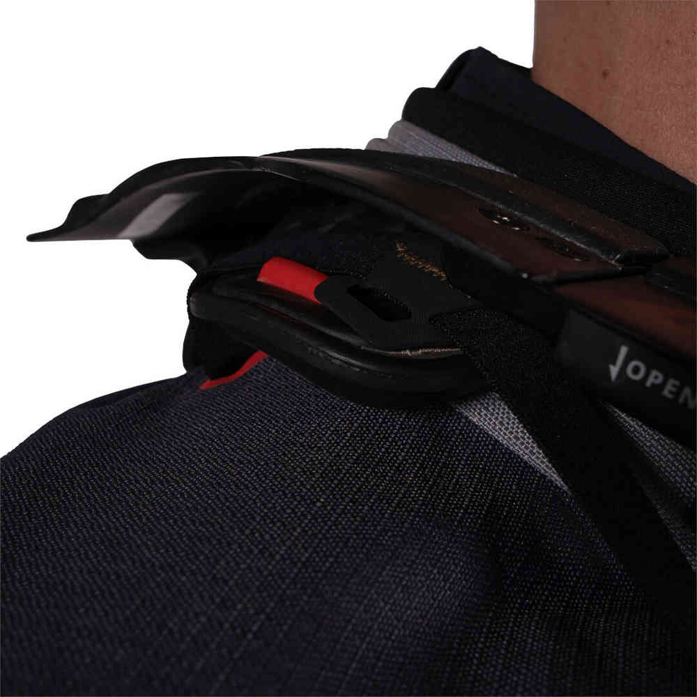 Leatt ADV Multitour 5.5 waterproof Motorcycle Textile Jacket