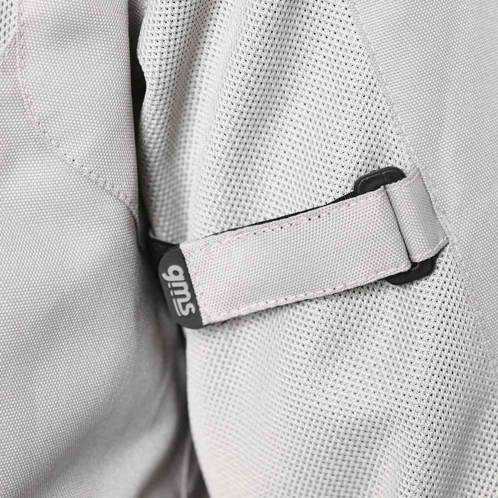 GMS Fiftysix.7 Motorcycle Textile Jacket